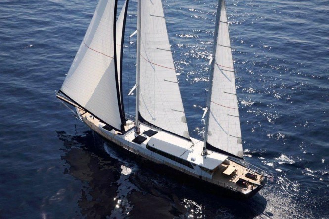 Gulet Perla Del Mare -  Main